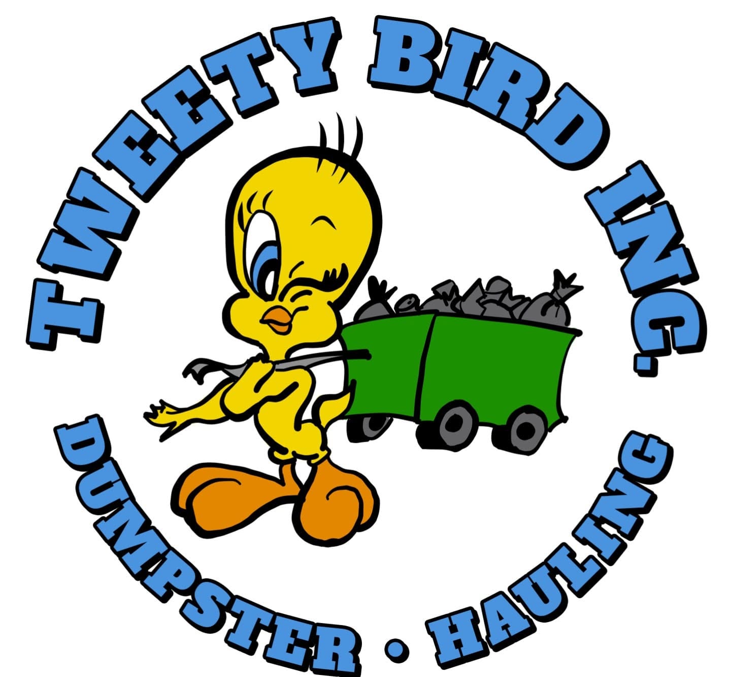 Tweety Bird Inc